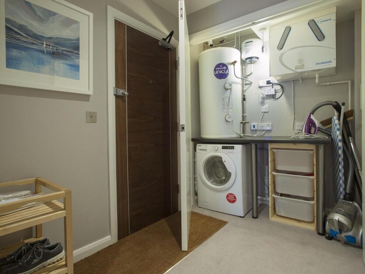 พอร์ตแลนด์วิว Apartment บริสตอล ห้อง รูปภาพ